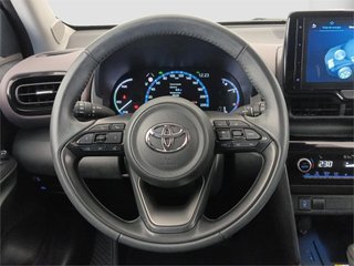 TOYOTA Yaris Cross 120H Style