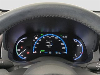 TOYOTA Yaris Cross 120H Style