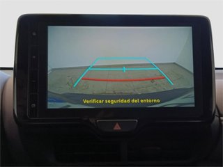 TOYOTA Yaris Cross 120H Style