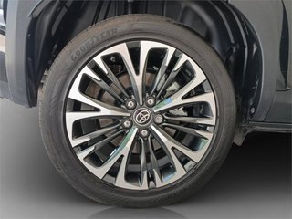 TOYOTA Yaris Cross 120H Style