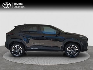 TOYOTA Yaris Cross 120H Style