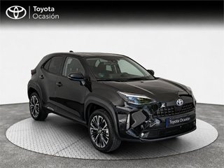 TOYOTA Yaris Cross 120H Style