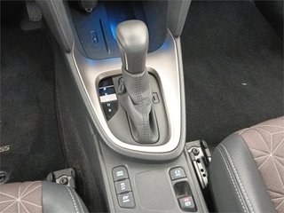 TOYOTA Yaris Cross 120H Style