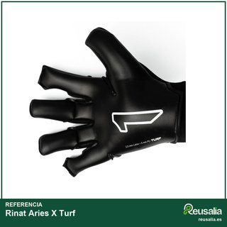 Rinat Guantes Portero Aries X Turf