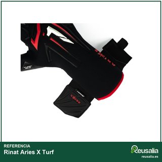 Rinat Guantes Portero Aries X Turf