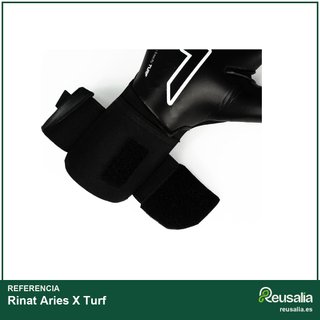 Rinat Guantes Portero Aries X Turf