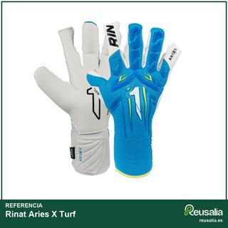 Rinat Guantes Portero Aries X Turf