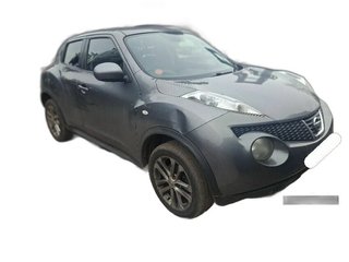 ★ Despiece Nissan Juke 1.5 dCi GRIS