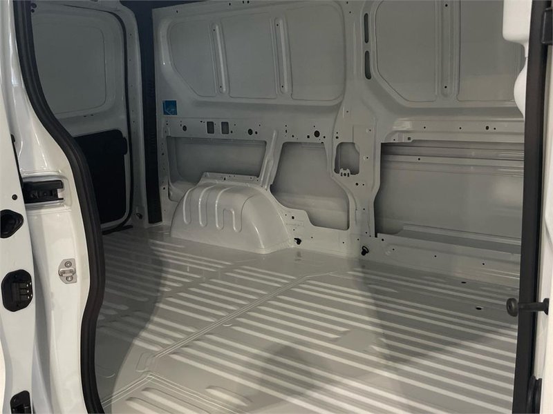 Renault Trafic 2024, foto 12