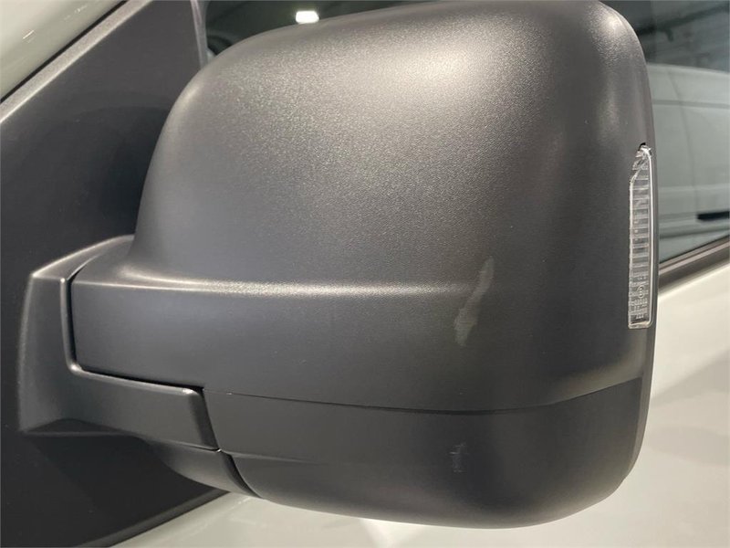 Renault Trafic 2024, foto 14
