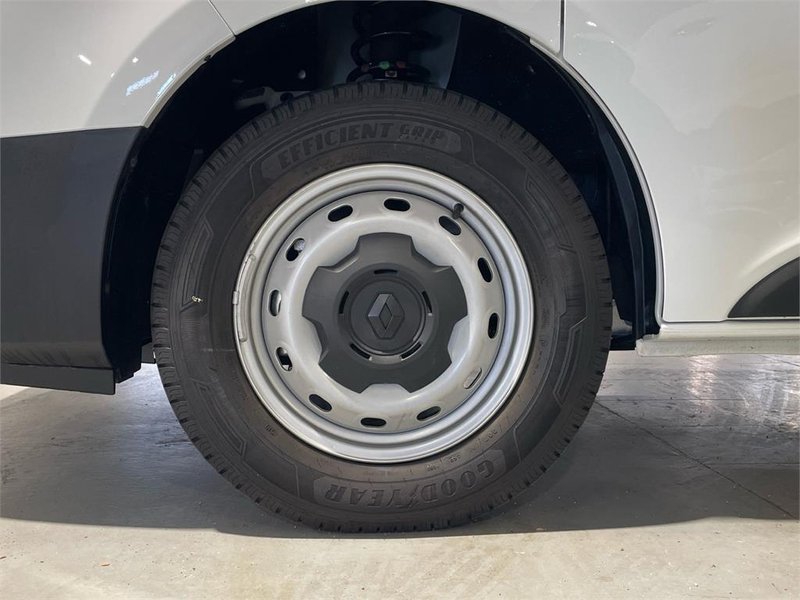 Renault Trafic 2024, foto 15