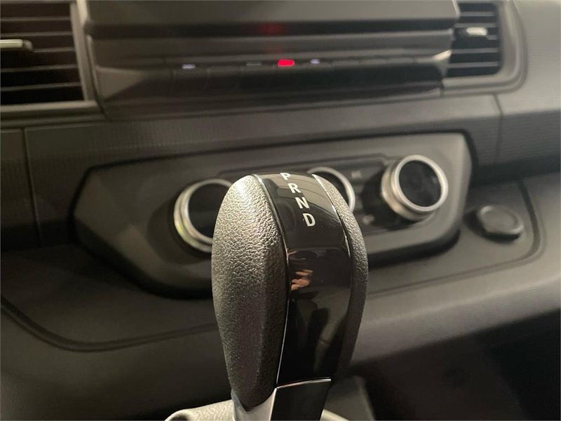 Renault Trafic 2024, foto 16