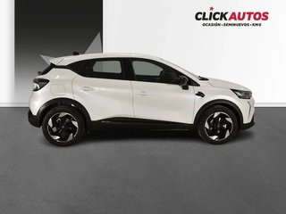 Renault Captur 1.0 100CV Techno EcoG
