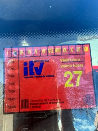 SEAT Ibiza 1.9 TDI 100 CV 3p