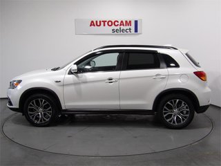 MITSUBISHI ASX 160 MPI Motion