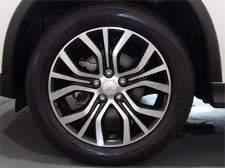 MITSUBISHI ASX 160 MPI Motion