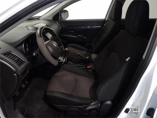MITSUBISHI ASX 160 MPI Motion