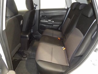 MITSUBISHI ASX 160 MPI Motion