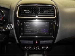 MITSUBISHI ASX 160 MPI Motion