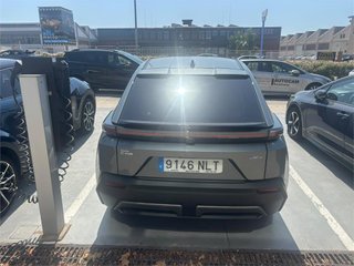 TOYOTA C-HR+ Advance 250 77 kWh