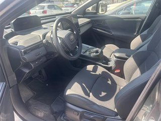 TOYOTA C-HR+ Advance 250 77 kWh