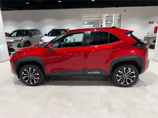 TOYOTA Yaris Cross 1.5 130H Active Plus