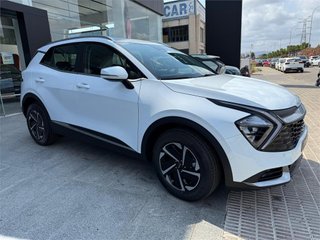 KIA Sportage 1.6 T-GDi HEV 158kW (215CV) Drive 4x2