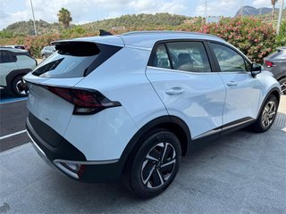 KIA Sportage 1.6 T-GDi HEV 158kW (215CV) Drive 4x2