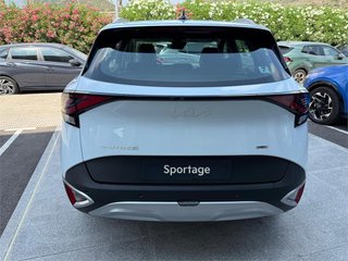 KIA Sportage 1.6 T-GDi HEV 158kW (215CV) Drive 4x2