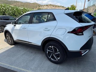 KIA Sportage 1.6 T-GDi HEV 158kW (215CV) Drive 4x2