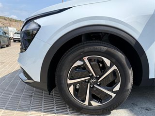 KIA Sportage 1.6 T-GDi HEV 158kW (215CV) Drive 4x2