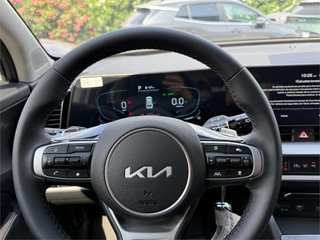 KIA Sportage 1.6 T-GDi HEV 158kW (215CV) Drive 4x2