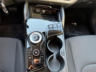 KIA Sportage 1.6 T-GDi HEV 158kW (215CV) Drive 4x2