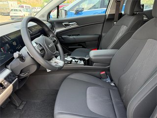 KIA Sportage 1.6 T-GDi HEV 158kW (215CV) Drive 4x2