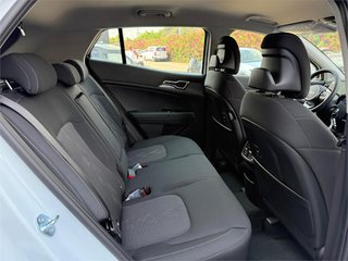 KIA Sportage 1.6 T-GDi HEV 158kW (215CV) Drive 4x2