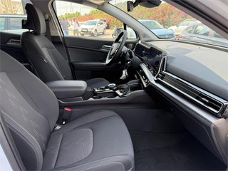 KIA Sportage 1.6 T-GDi HEV 158kW (215CV) Drive 4x2