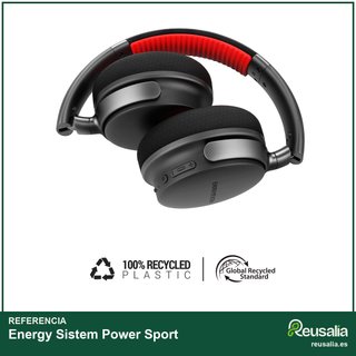 Energy Sistem Power Sport auriculares bluetooth
