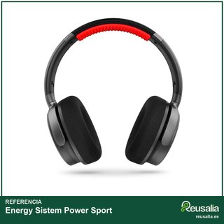 Energy Sistem Power Sport auriculares bluetooth