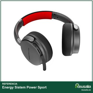 Energy Sistem Power Sport auriculares bluetooth