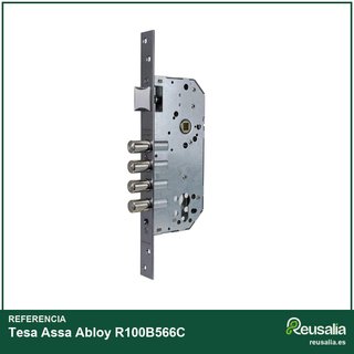 Tesa Assa Abloy R100B566C cerradura seguridad