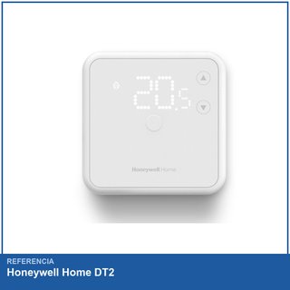 Honeywell Home DT2 Honeywell termostato digital