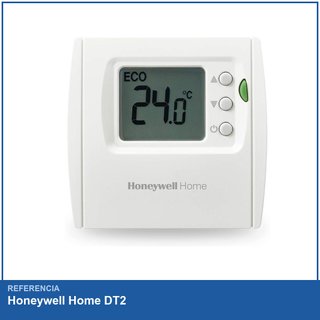 Honeywell Home DT2 Honeywell termostato digital