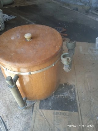 Enfriador de bebidas Apolo
