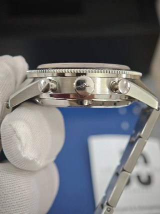 Vulcain Skindiver Chronograph Salmon 590176B