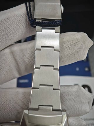 Vulcain Skindiver Chronograph Salmon 590176B
