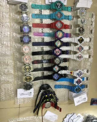 G-Shock Relojes