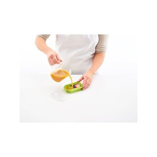 Lékué Classic 4 moldes helado 95 ml