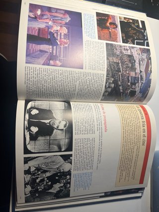 Historia Universal del Cine 5