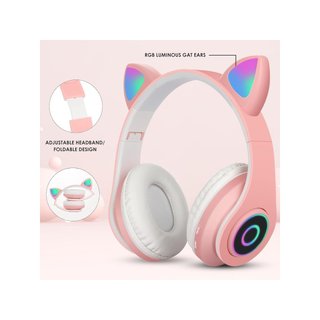 Sendowtek auriculares inalámbricos niños bluetooth