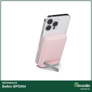 Belkin batería externa magnética portátil